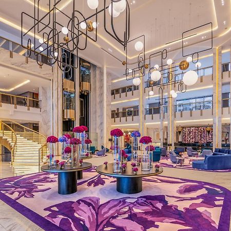Glee Nairobi, A Preferred Lvx Hotel Gathanga 外观 照片