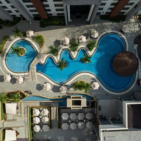 Glee Nairobi, A Preferred Lvx Hotel Gathanga 外观 照片