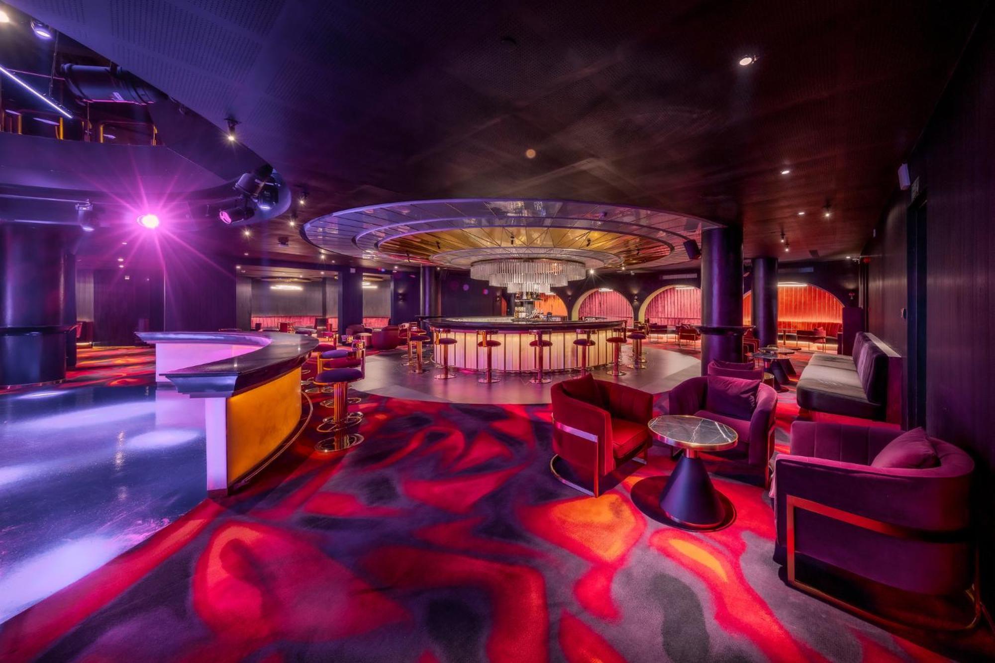Glee Nairobi, A Preferred Lvx Hotel Gathanga 外观 照片
