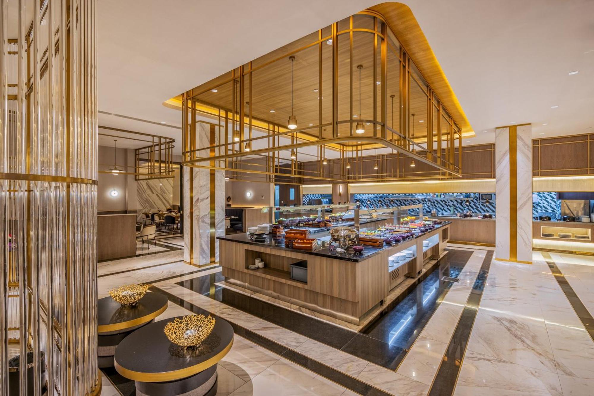 Glee Nairobi, A Preferred Lvx Hotel Gathanga 外观 照片