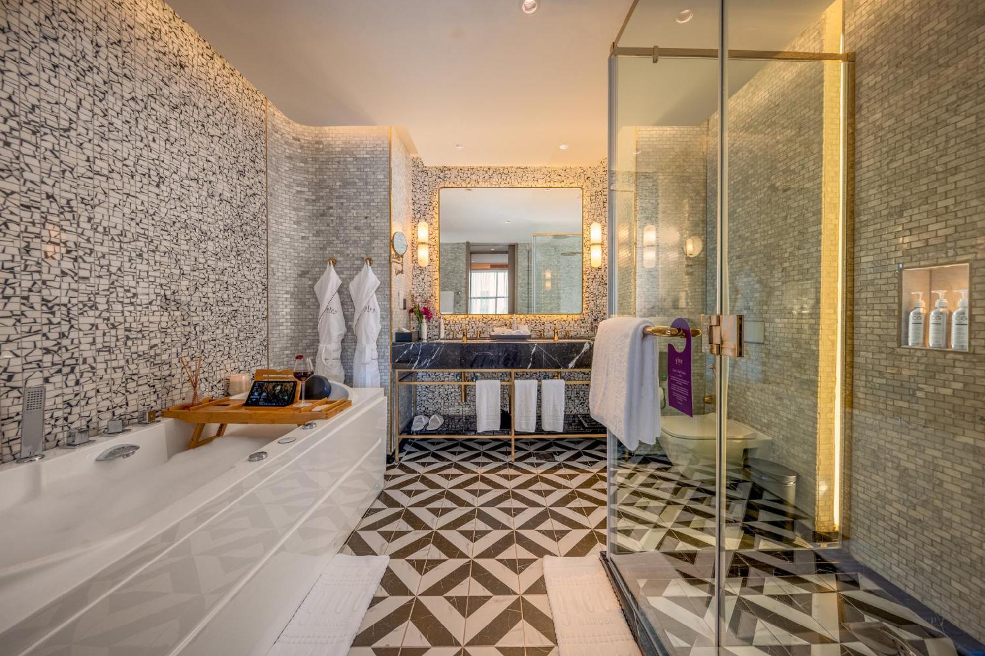 Glee Nairobi, A Preferred Lvx Hotel Gathanga 外观 照片