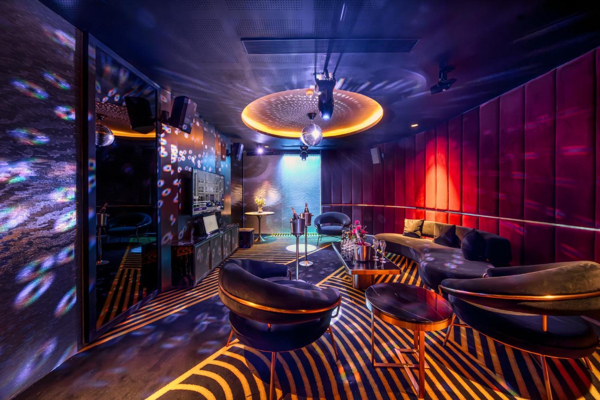 Glee Nairobi, A Preferred Lvx Hotel Gathanga 外观 照片