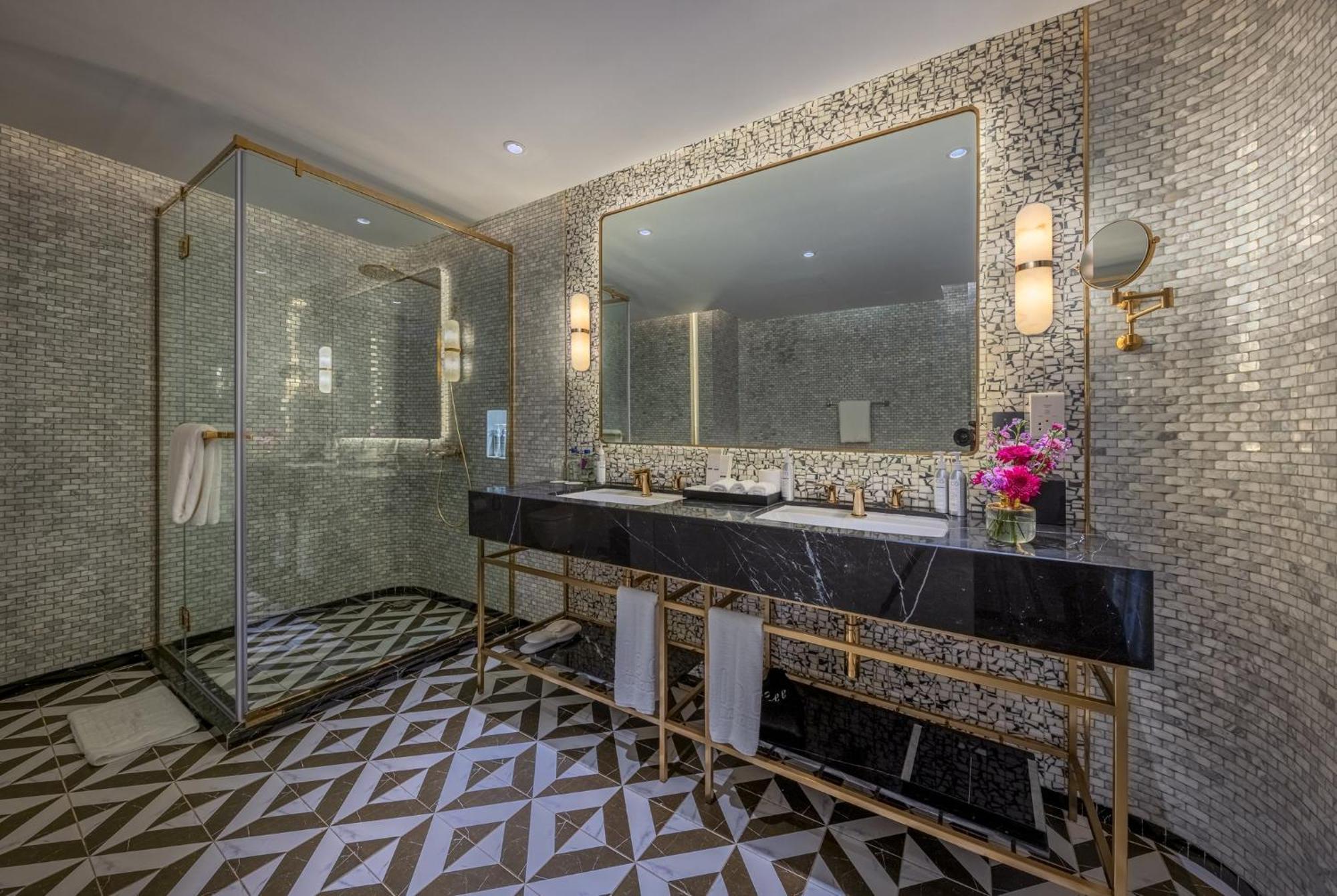 Glee Nairobi, A Preferred Lvx Hotel Gathanga 外观 照片