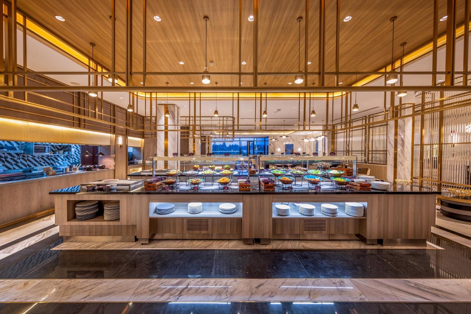 Glee Nairobi, A Preferred Lvx Hotel Gathanga 外观 照片