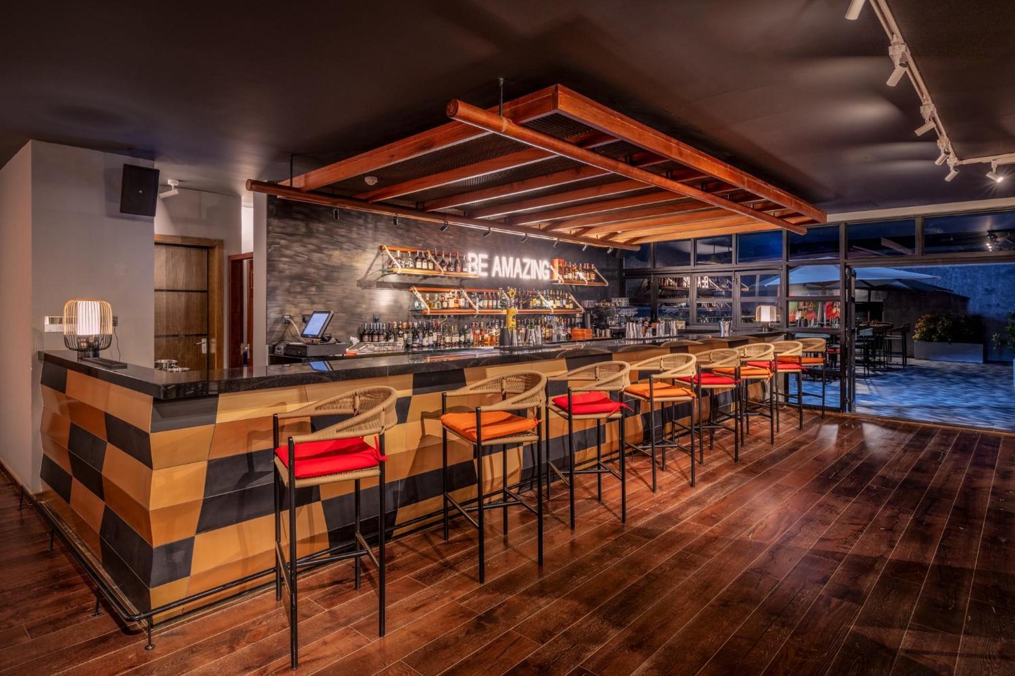 Glee Nairobi, A Preferred Lvx Hotel Gathanga 外观 照片