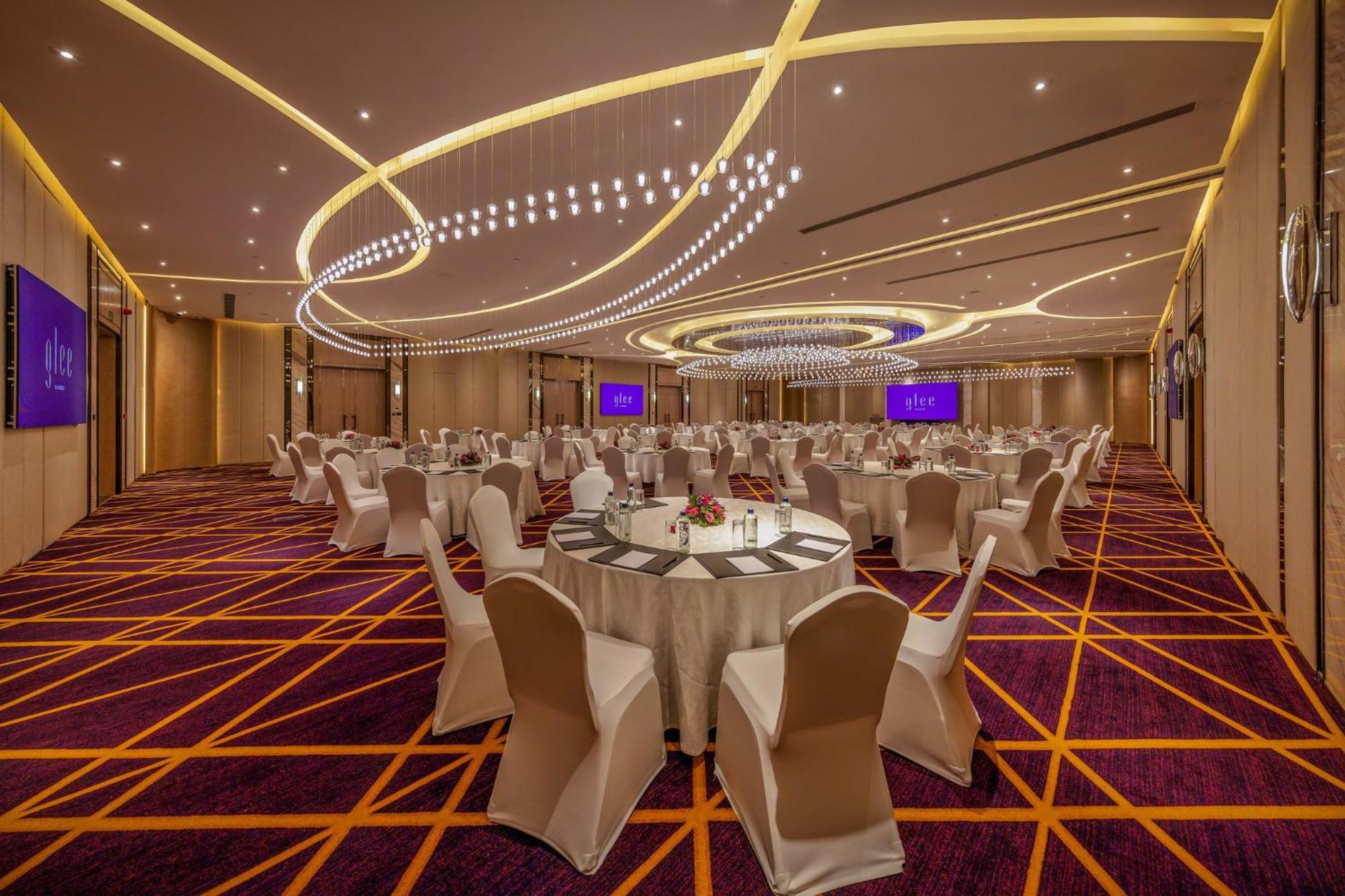Glee Nairobi, A Preferred Lvx Hotel Gathanga 外观 照片