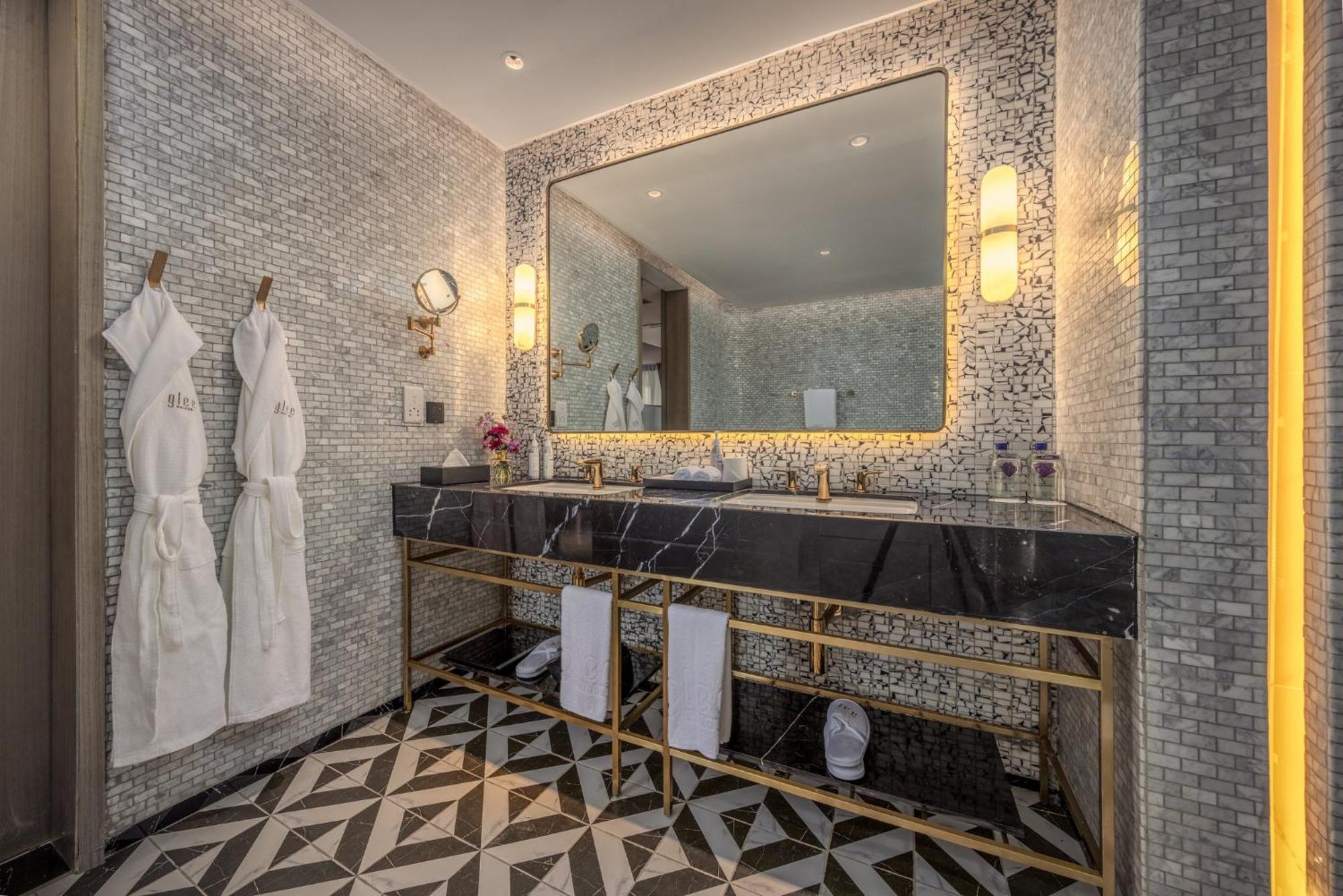 Glee Nairobi, A Preferred Lvx Hotel Gathanga 外观 照片