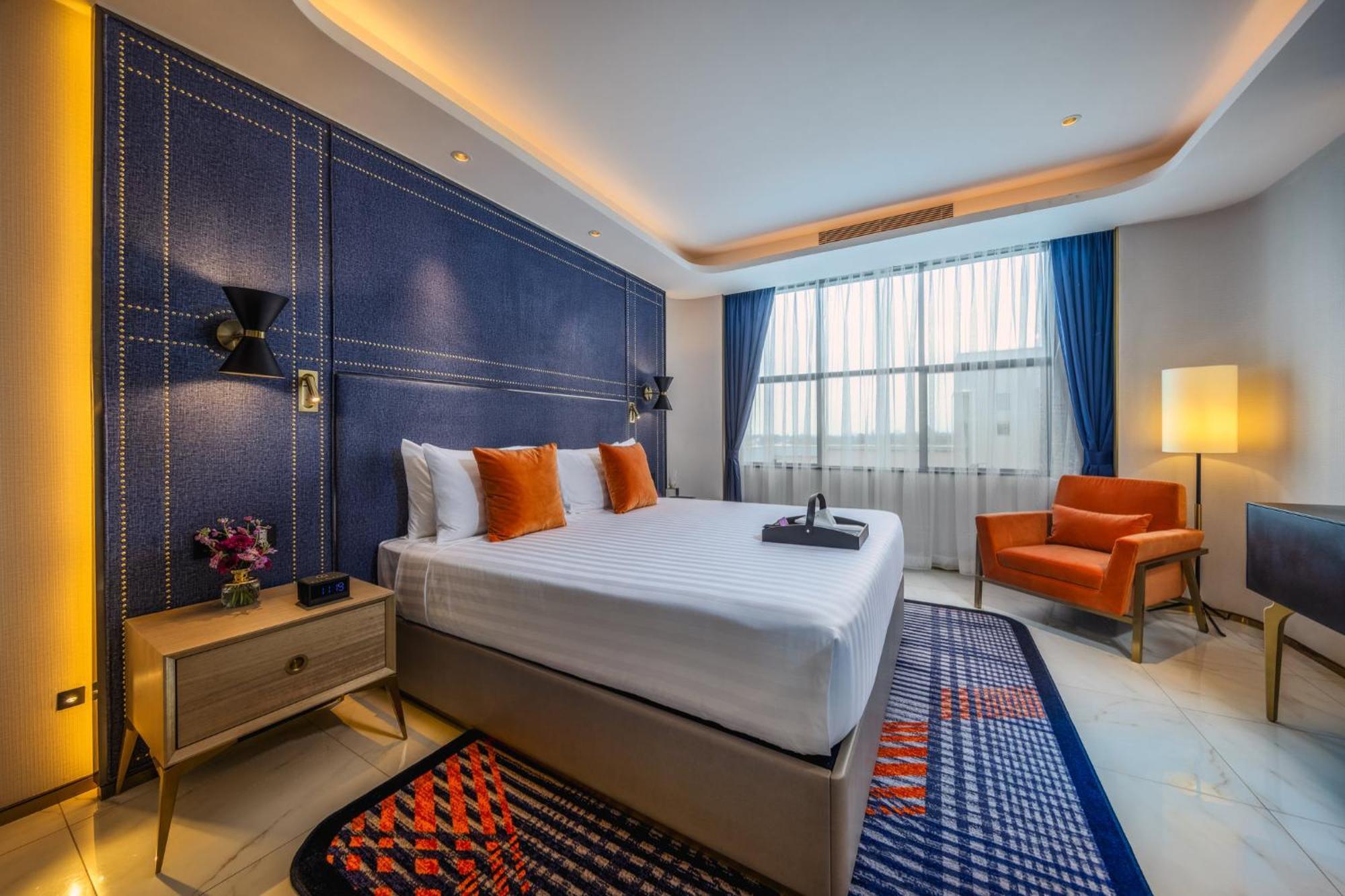 Glee Nairobi, A Preferred Lvx Hotel Gathanga 外观 照片