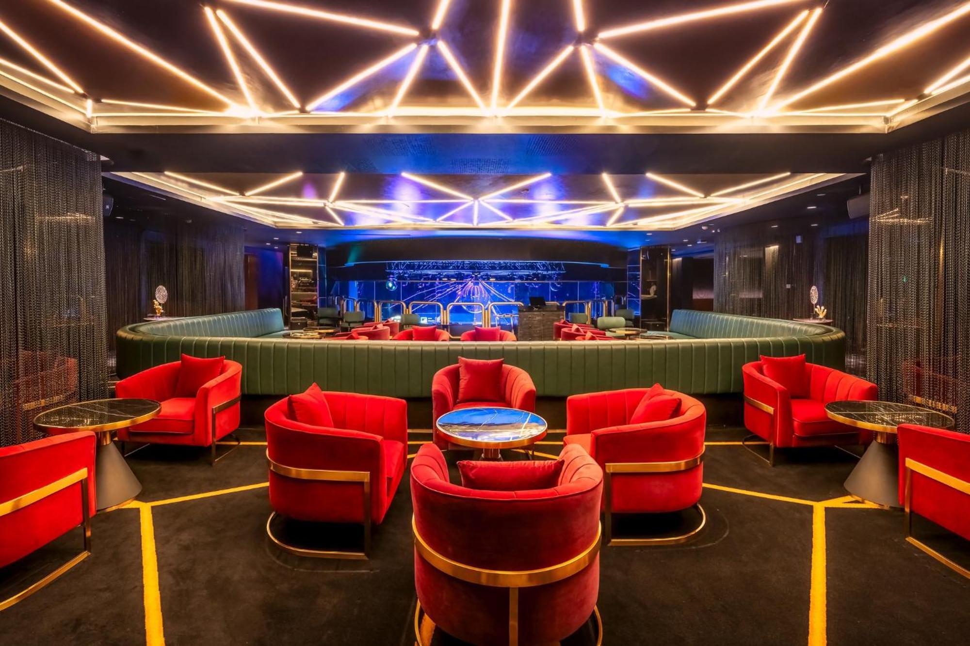 Glee Nairobi, A Preferred Lvx Hotel Gathanga 外观 照片
