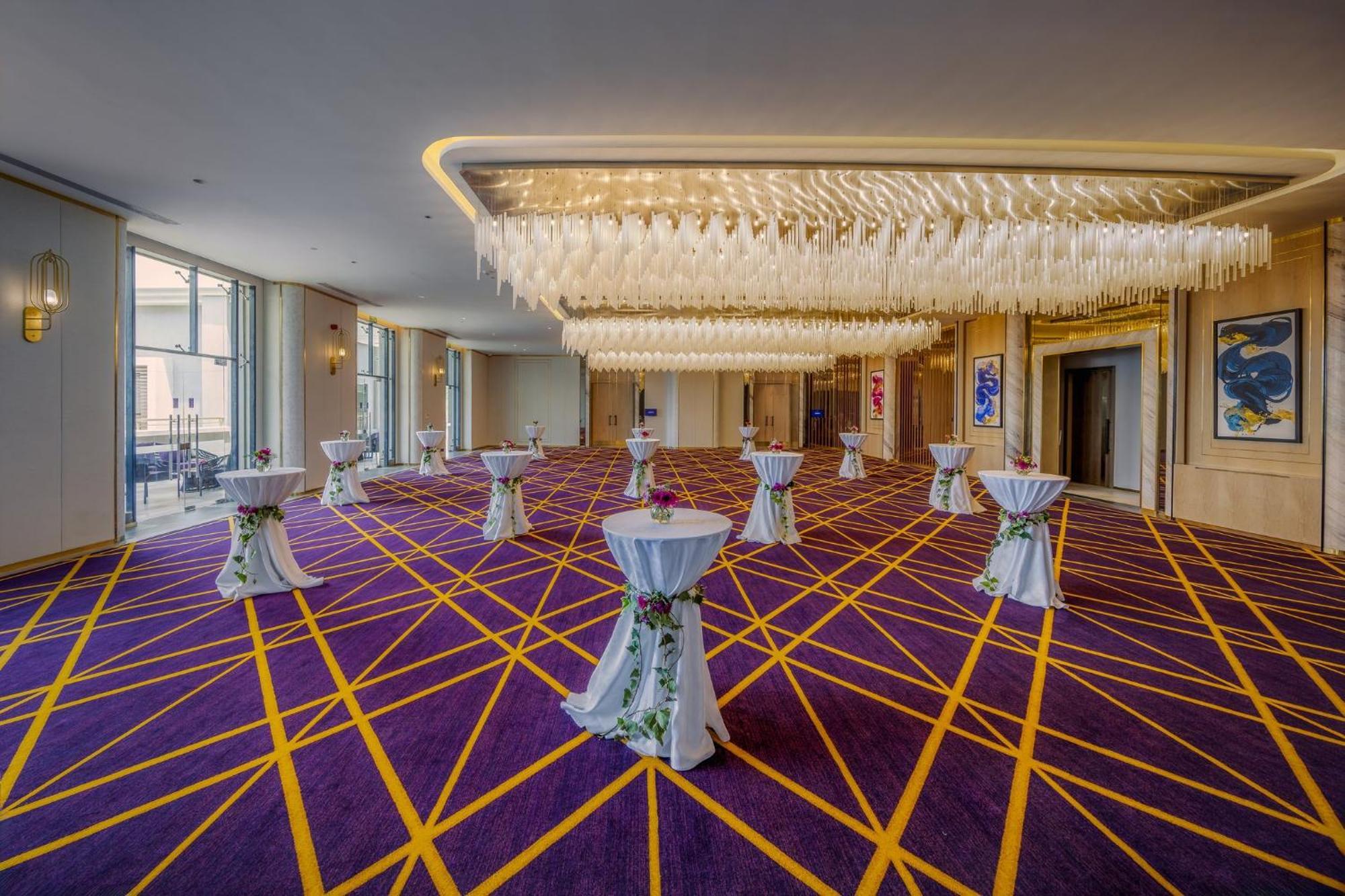 Glee Nairobi, A Preferred Lvx Hotel Gathanga 外观 照片