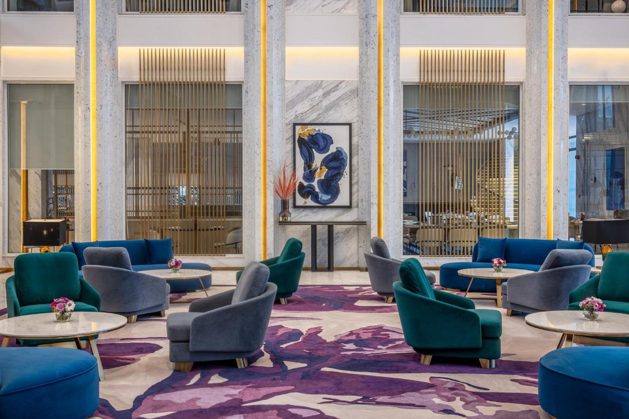 Glee Nairobi, A Preferred Lvx Hotel Gathanga 外观 照片
