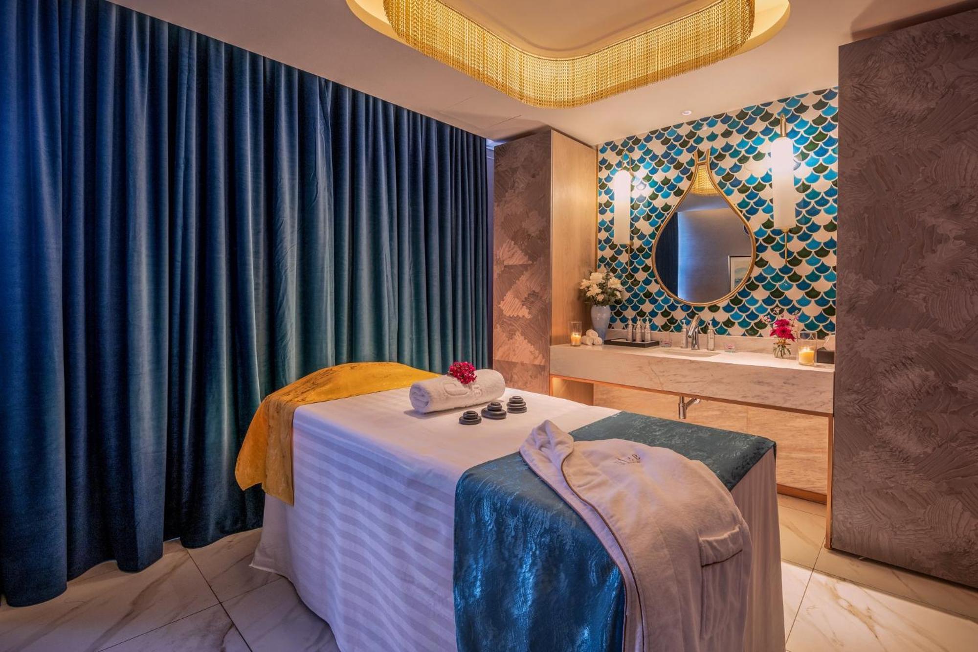 Glee Nairobi, A Preferred Lvx Hotel Gathanga 外观 照片