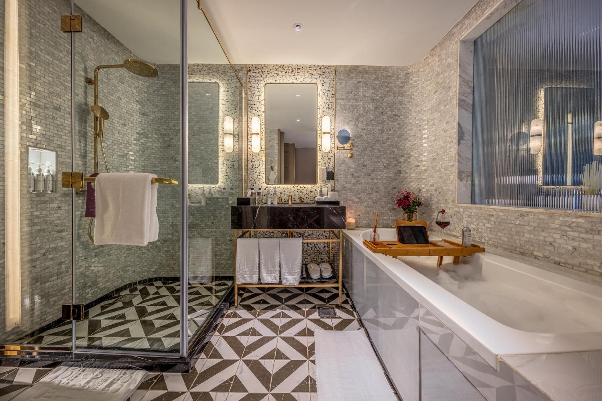 Glee Nairobi, A Preferred Lvx Hotel Gathanga 外观 照片